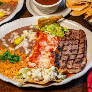 1. El Padrino