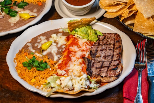 1. El Padrino.